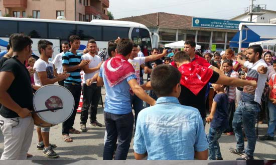 Davul Zurnacı Kirala