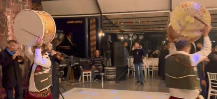 Davul Zurnacı Kiralama Hizmeti